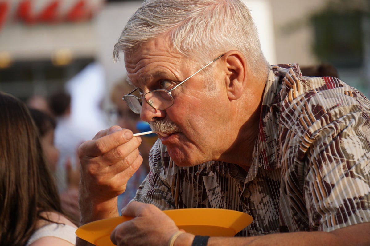 Žuvis - omega-3 ir B12 šaltinis